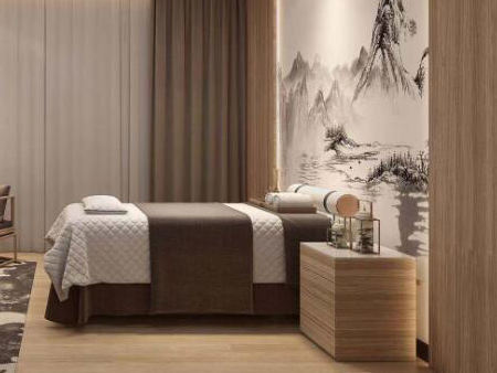 杭州滨江水疗的科学奥秘：温水疗法如何重塑你的健康状态